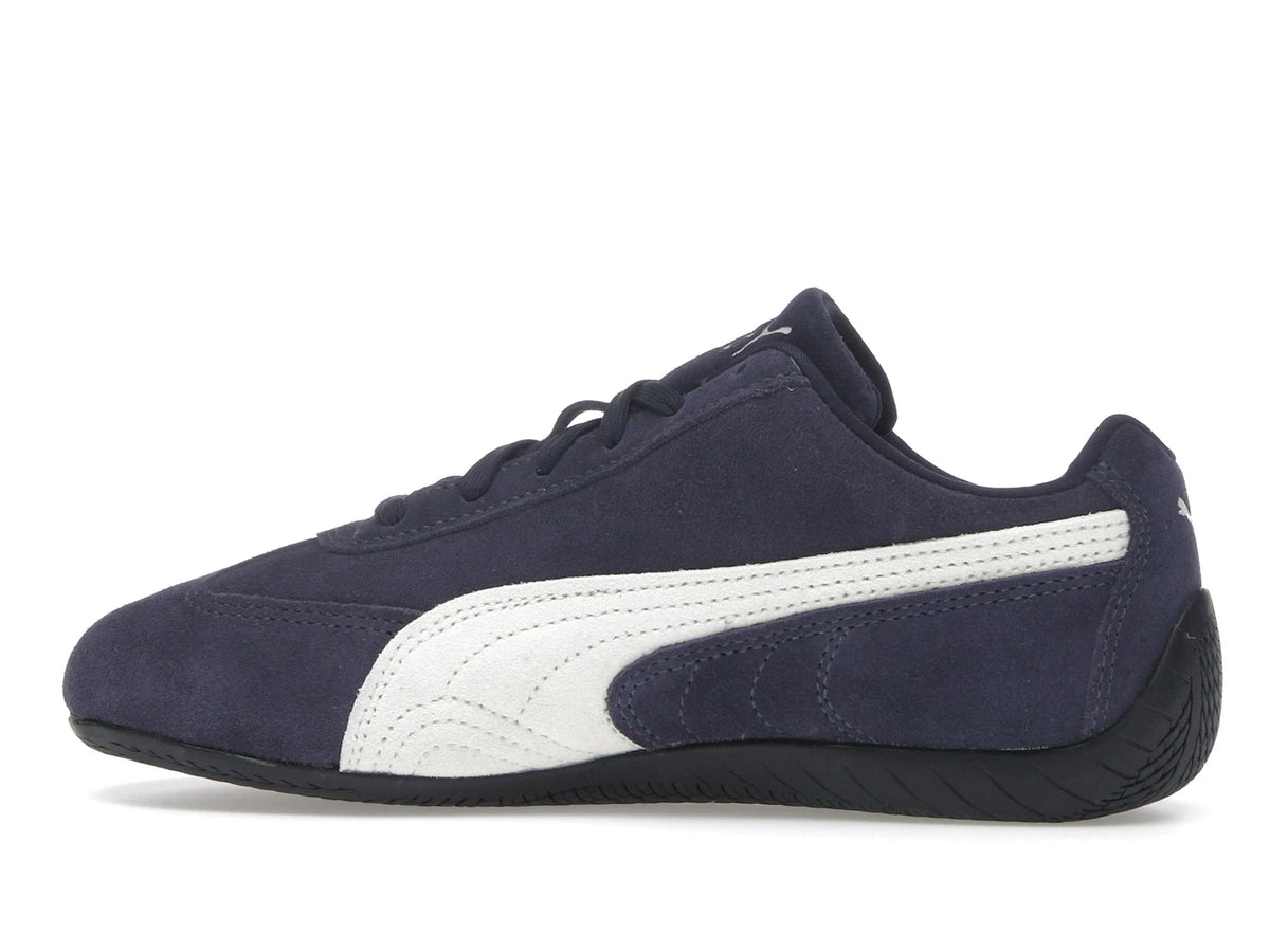 Puma Speedcat OG New Navy Warm White - alternate angle 1