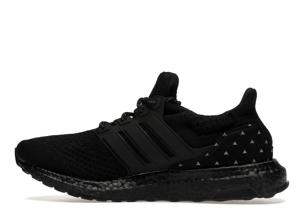adidas Ultra Boost DNA Pharrell x Parley Black Future