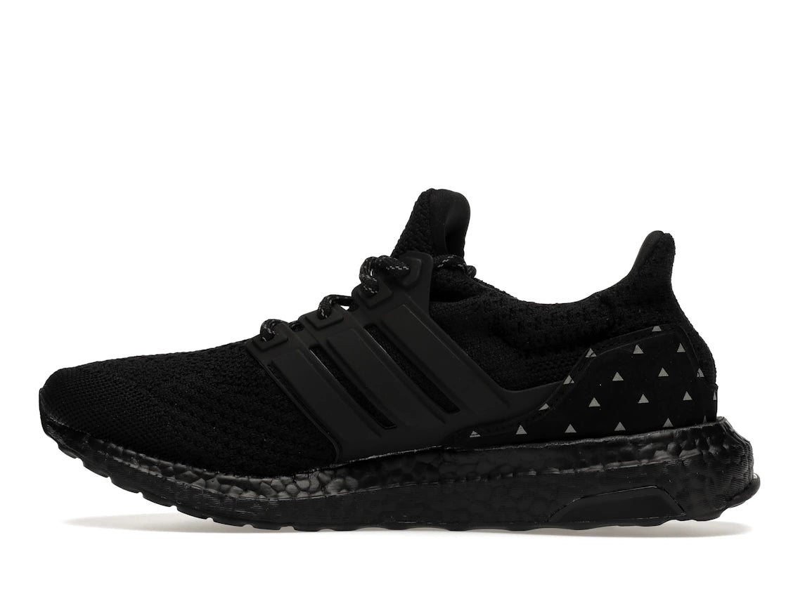 adidas Ultra Boost DNA Pharrell x Parley Black Future