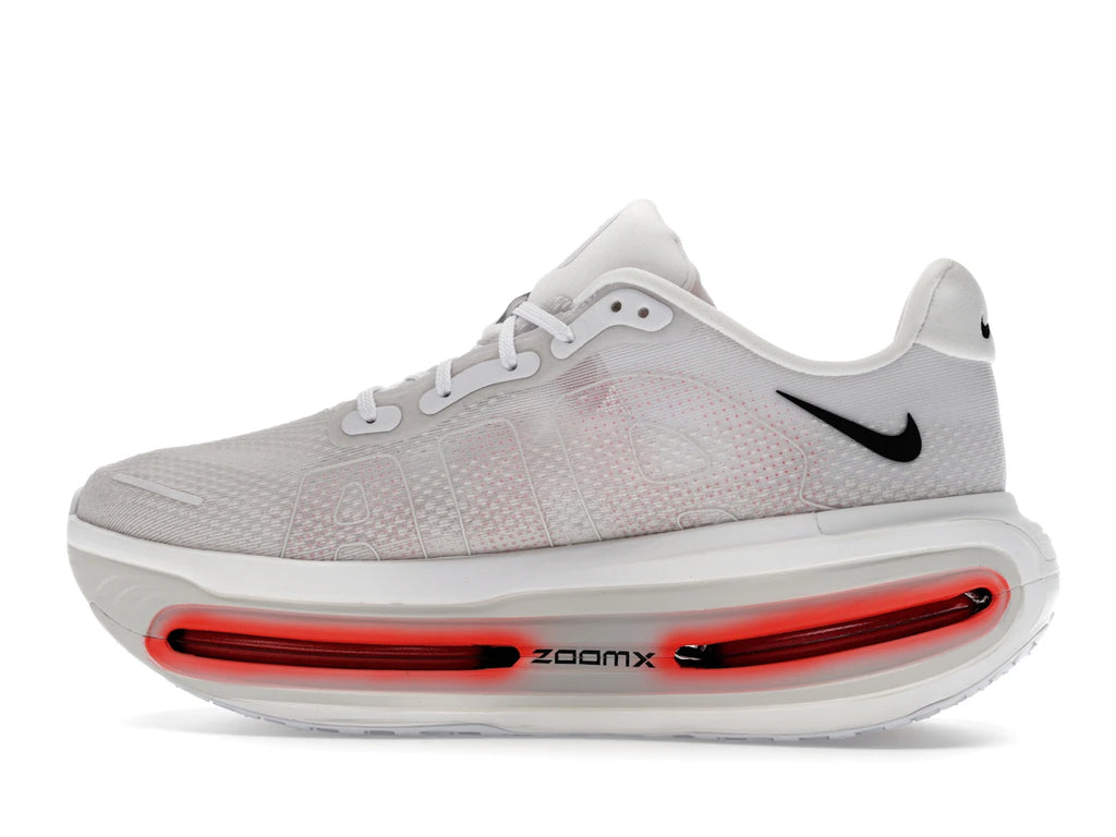Nike Vomero Premium White Bright Crimson