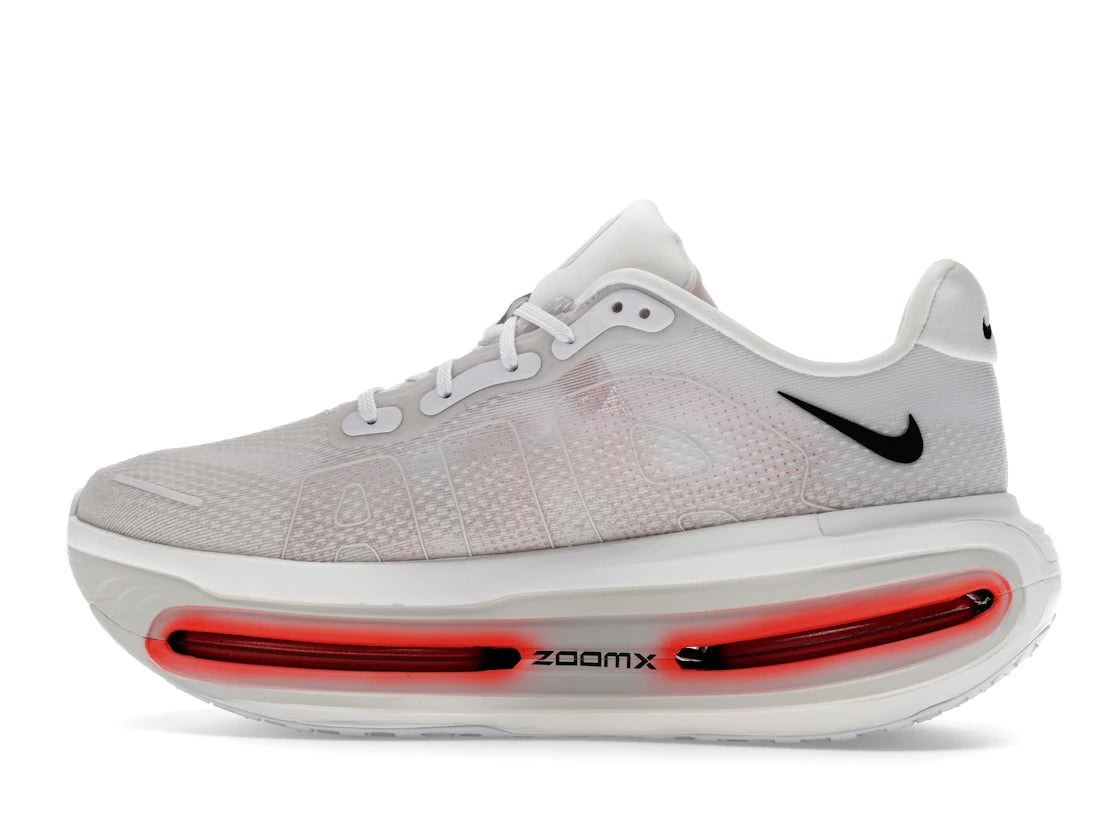 Nike Vomero Premium White Bright Crimson