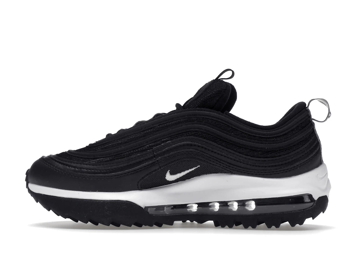 Nike Air Max 97 Golf Black White