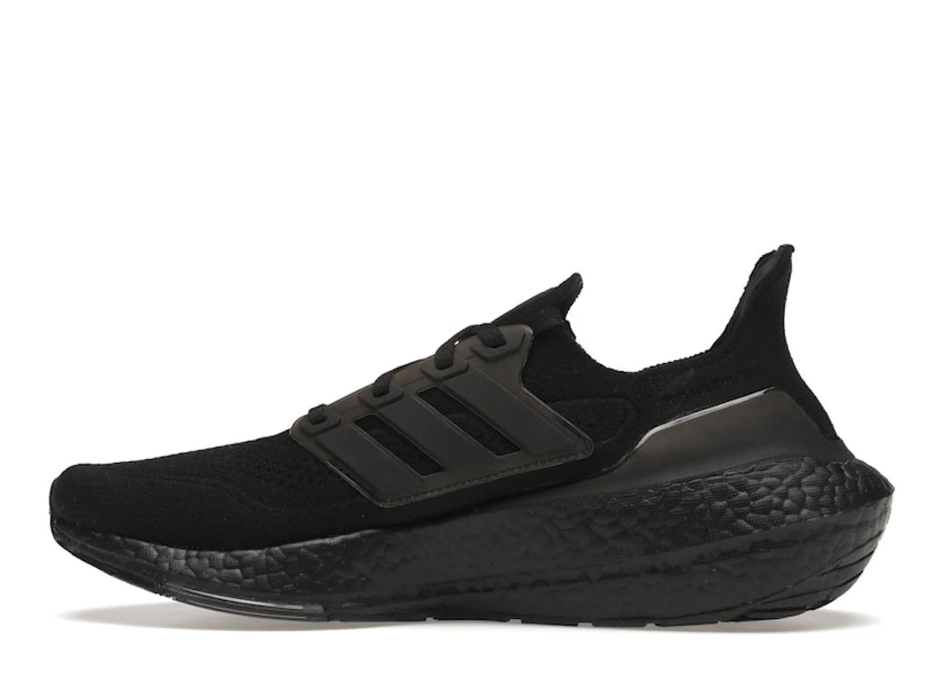 adidas Ultra Boost 21 Triple Black