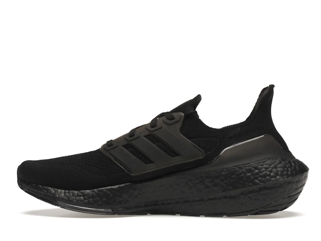 adidas Ultra Boost 21 Triple Black