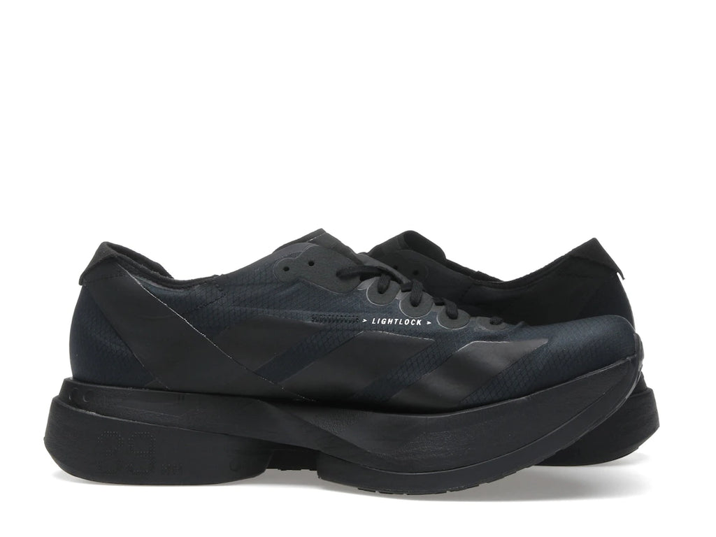 adidas Y-3 Adios Pro 4 Black Off White