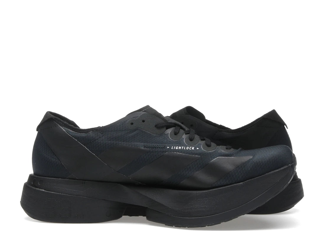 adidas Y-3 Adios Pro 4 Black Off White
