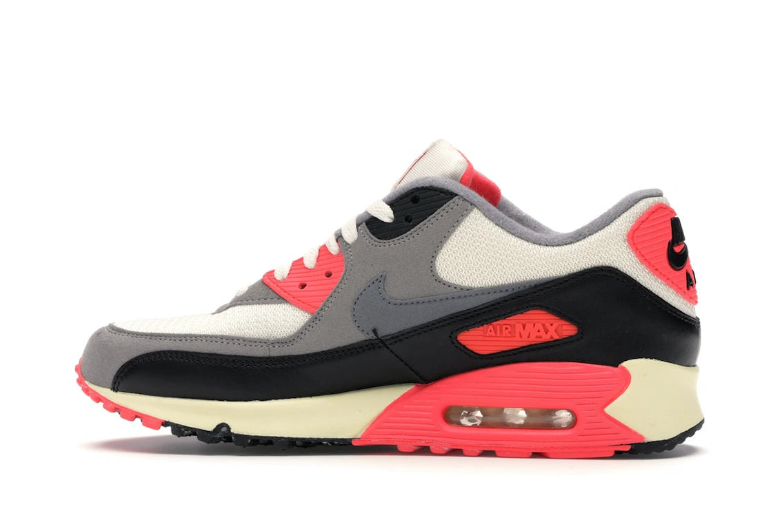 Nike Air Max 90 Infrared Vintage