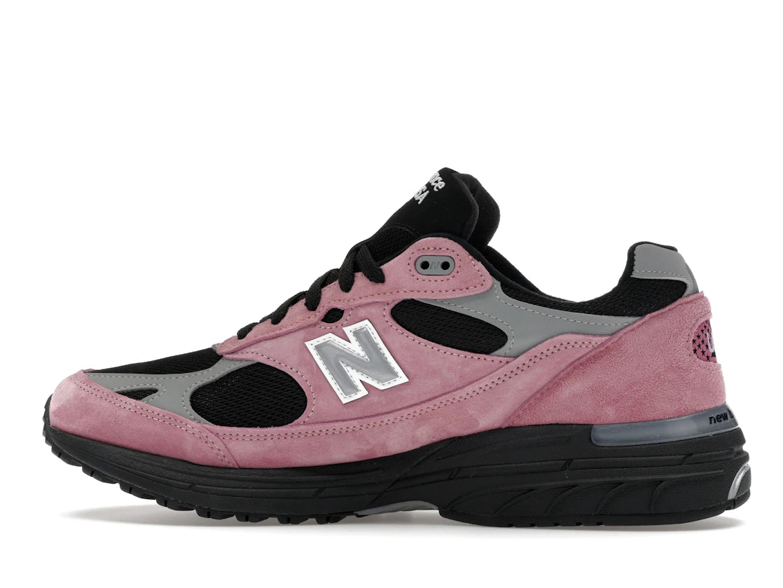 New Balance 993 MiUSA Pink Taffy