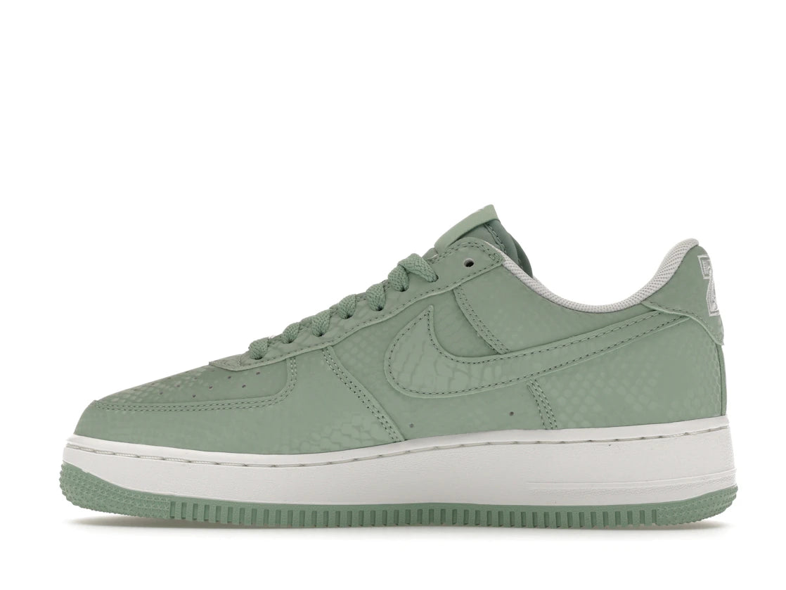 Nike Kobe Air Force 1 Low Steam Summit White