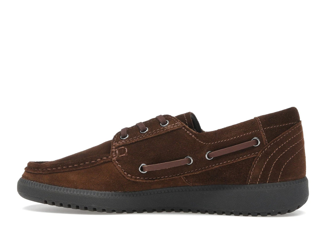 adidas Lytham SPZL Brown