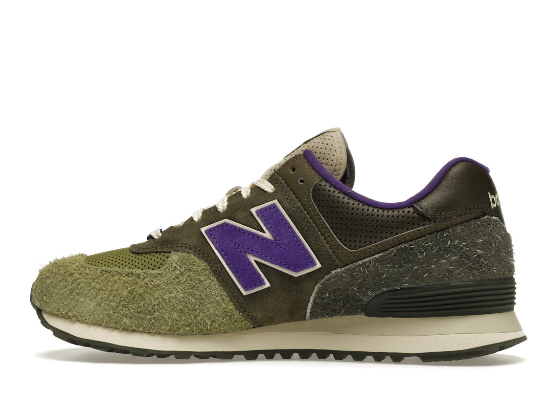 New Balance 574 SNS Nature