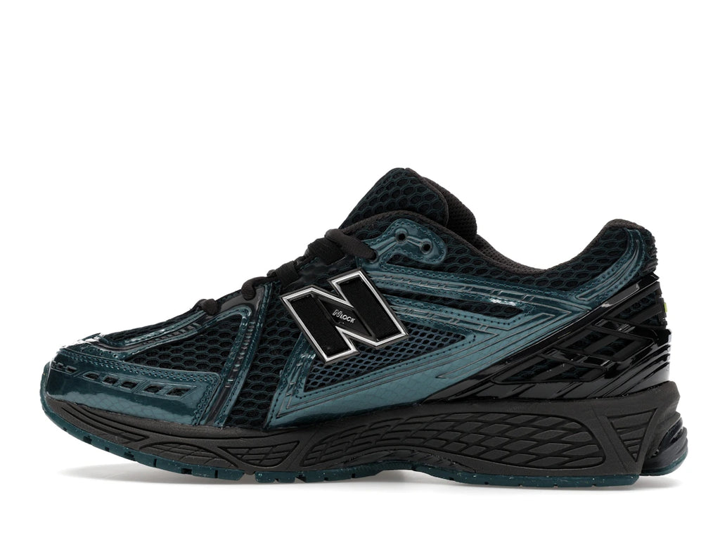 New Balance 1906R Medusa Green Black