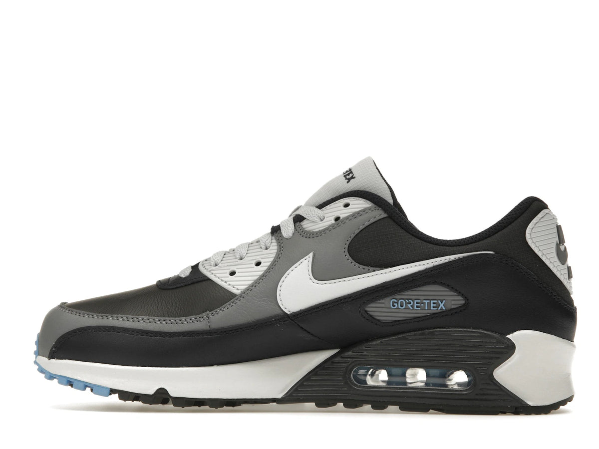 Nike Air Max 90 Gore-Tex Anthracite Obsidian - alternate angle 1