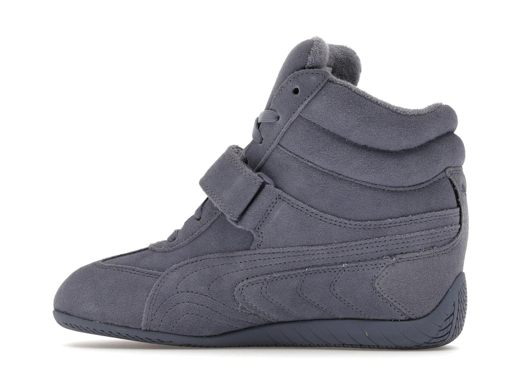 Puma Speedcat Wedge Tonal Gray Sky - alternate angle 1