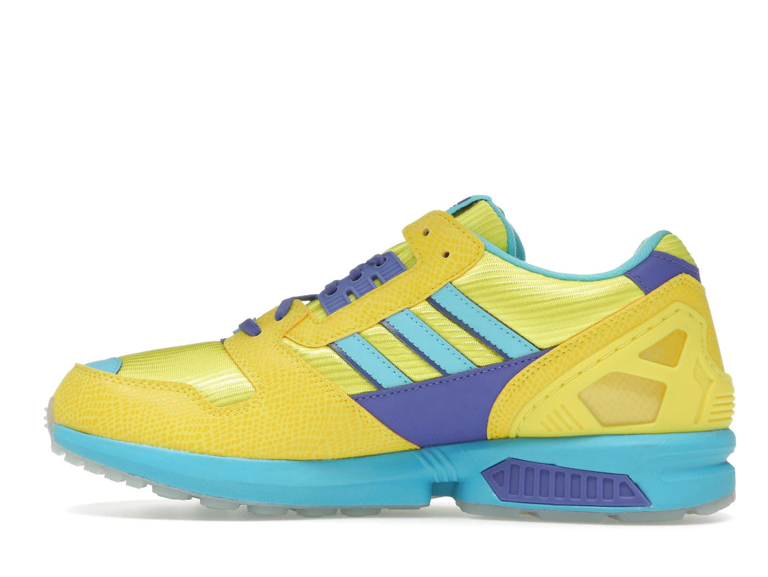 adidas ZX 8000 atmos G-SNK 10 Ura