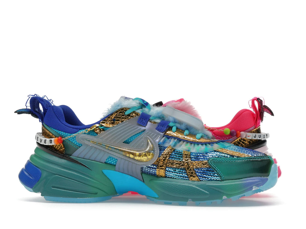 Nike V2K Run Doernbecher Khovny Vignery