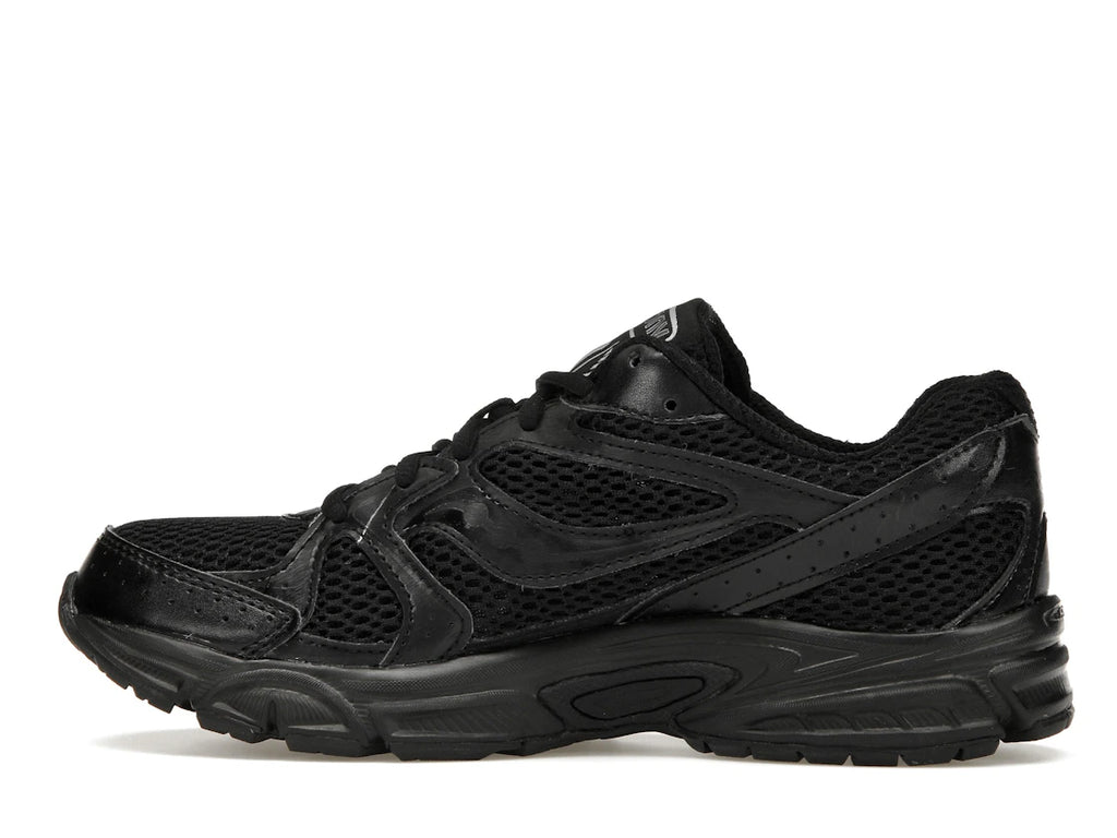 Saucony Grid Ride Millennium Black