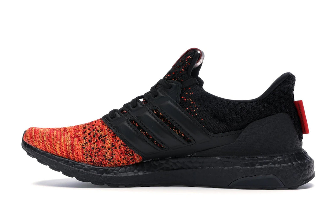 adidas Ultra Boost 4.0 Game of Thrones Targaryen Dragons