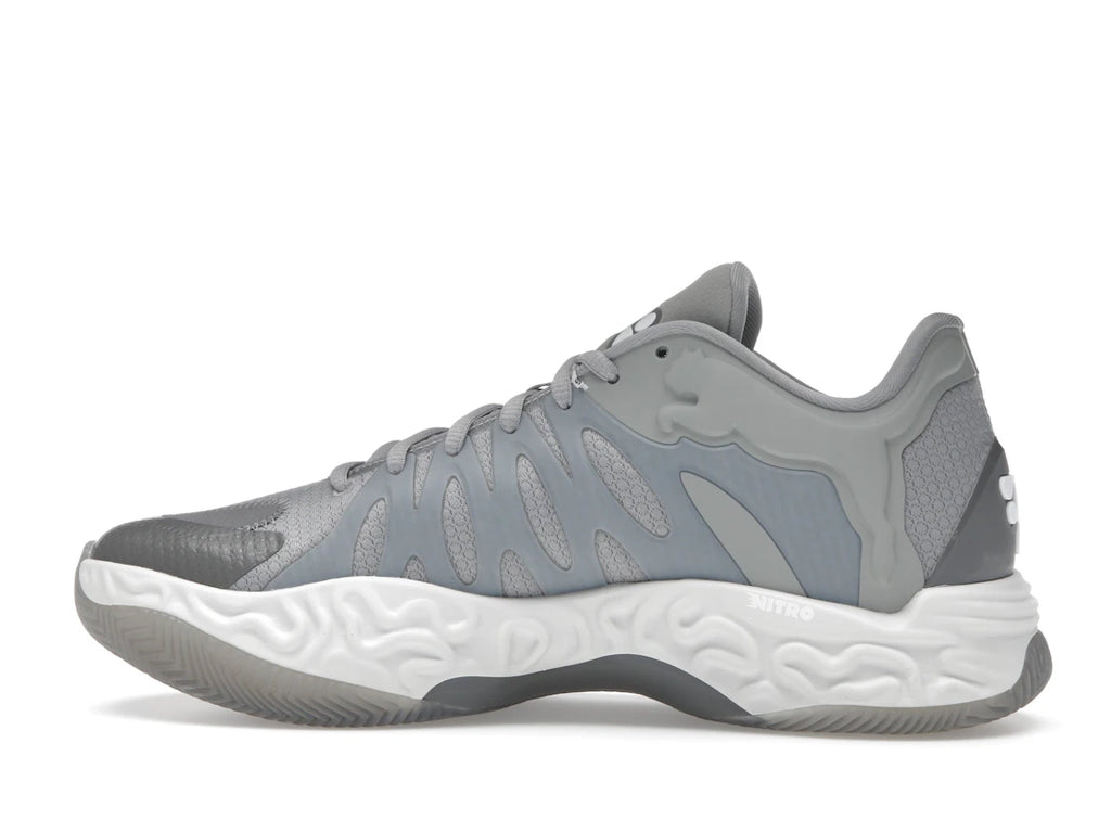 Puma Tyrese Haliburton Hali 1 Gris