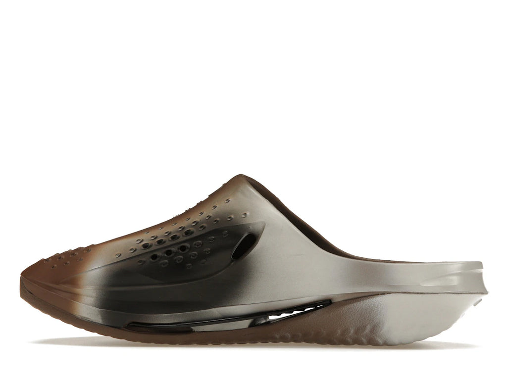 Nike MMW 005 Slide Dark Khaki