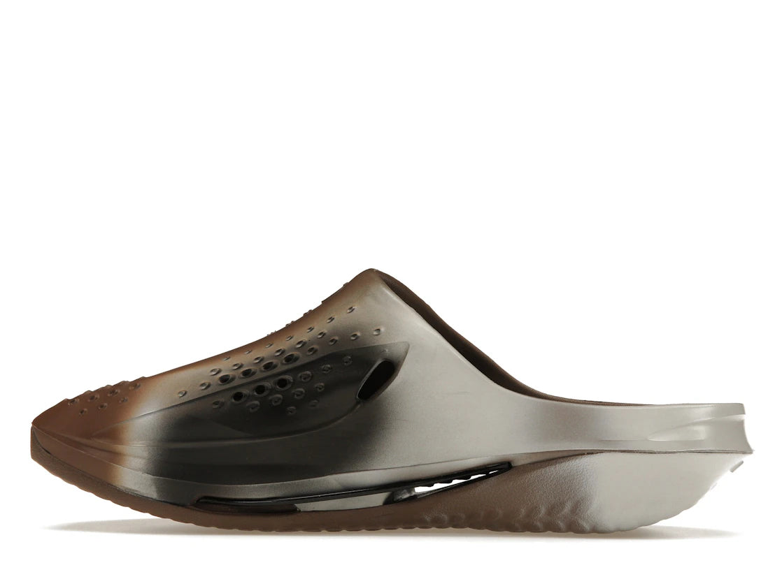 Nike MMW 005 Slide Dark Khaki