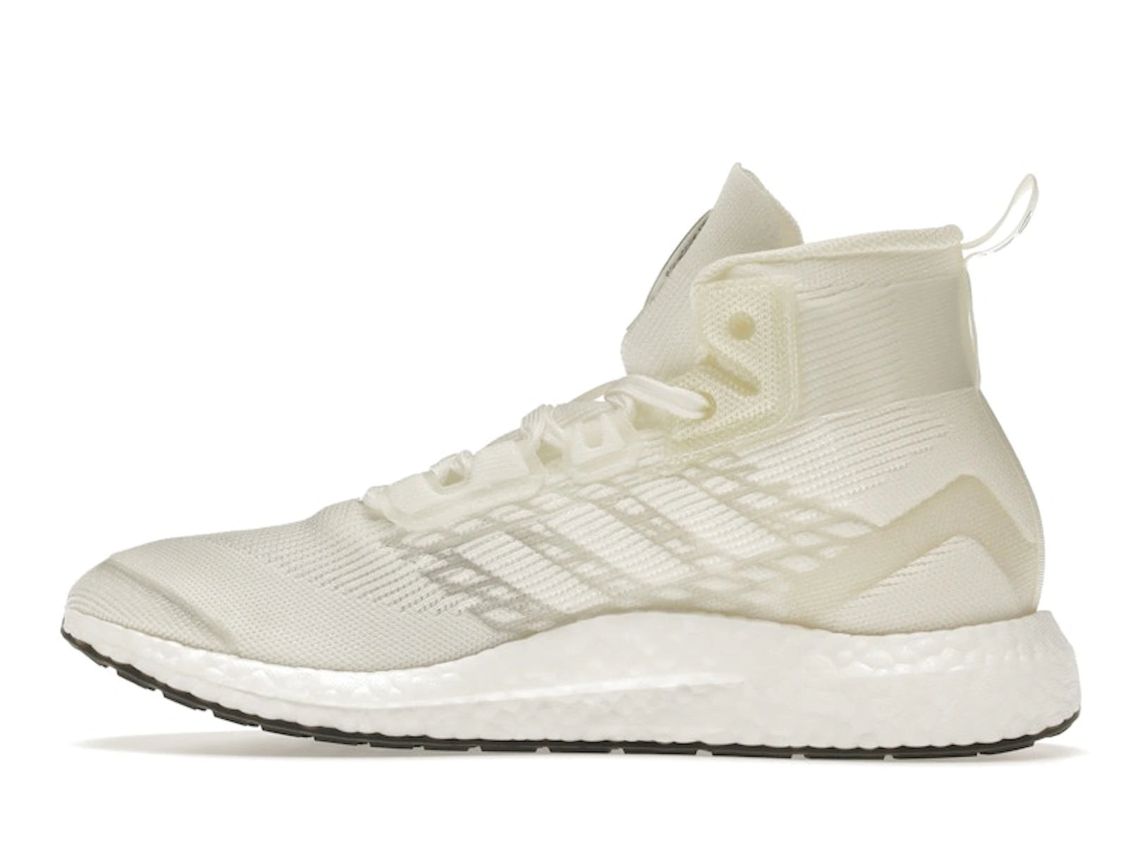 adidas Terrex Free Hiker Made To Be Remade Non-Dyed - alternate angle 1