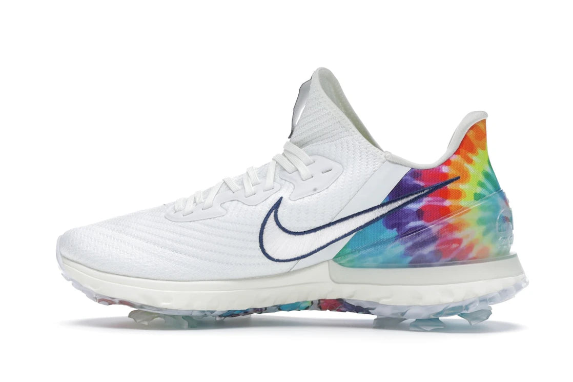 Nike Air Zoom Infinity Tour Tie Dye