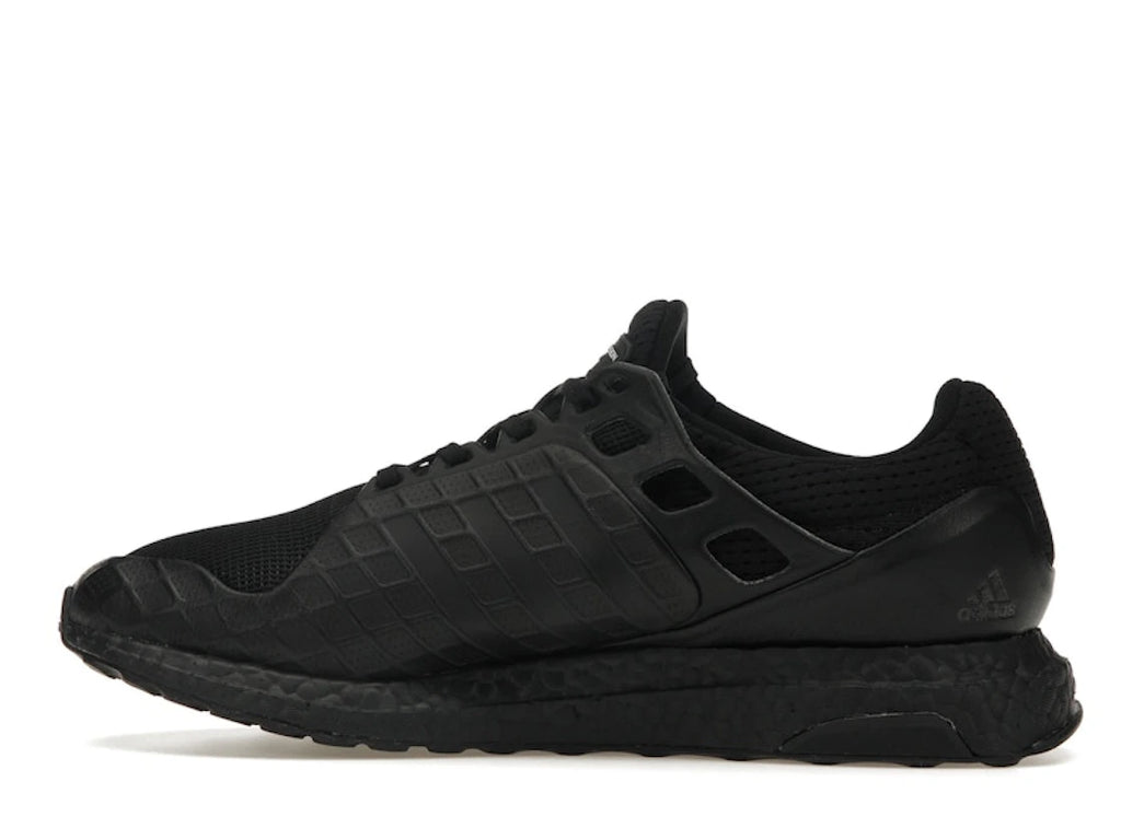 adidas Ultra Boost Porsche Triple Black