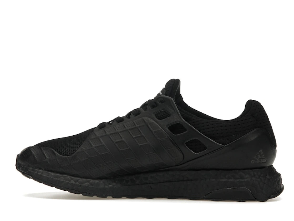 adidas Ultra Boost Porsche Triple Black