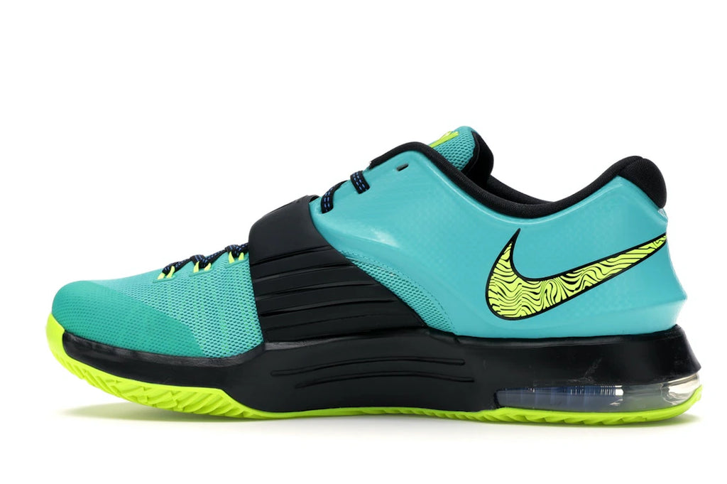 Nike KD 7 Uprising