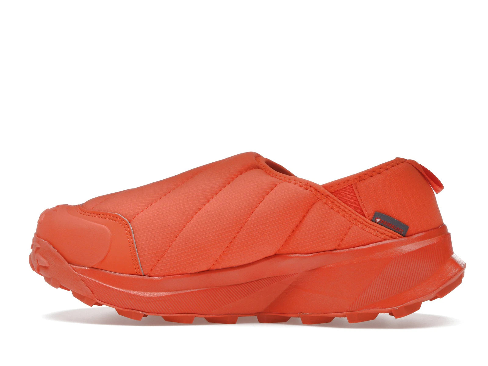 adidas Terrex Winter Cold.RDY Semi Impact Orange Wonder Beige - alternate angle 1