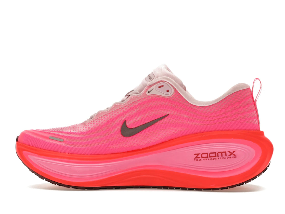 Nike Vomero Plus Hyper Pink Bright Crimson