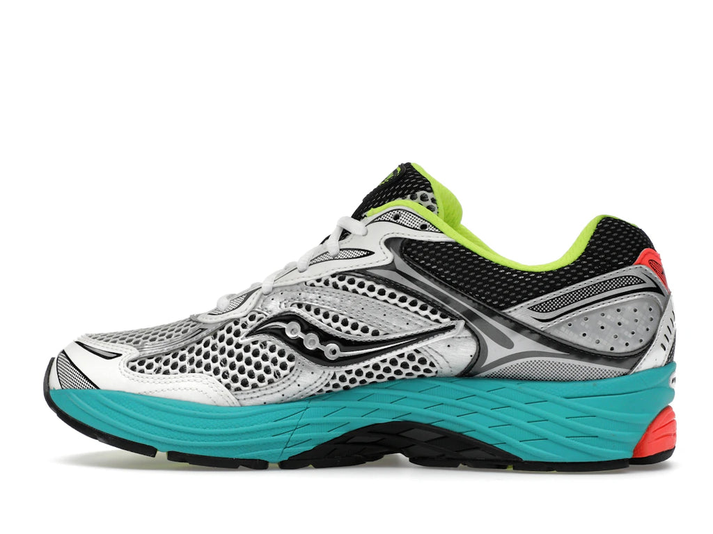 Saucony ProGrid Omni 9 Silver Mutant