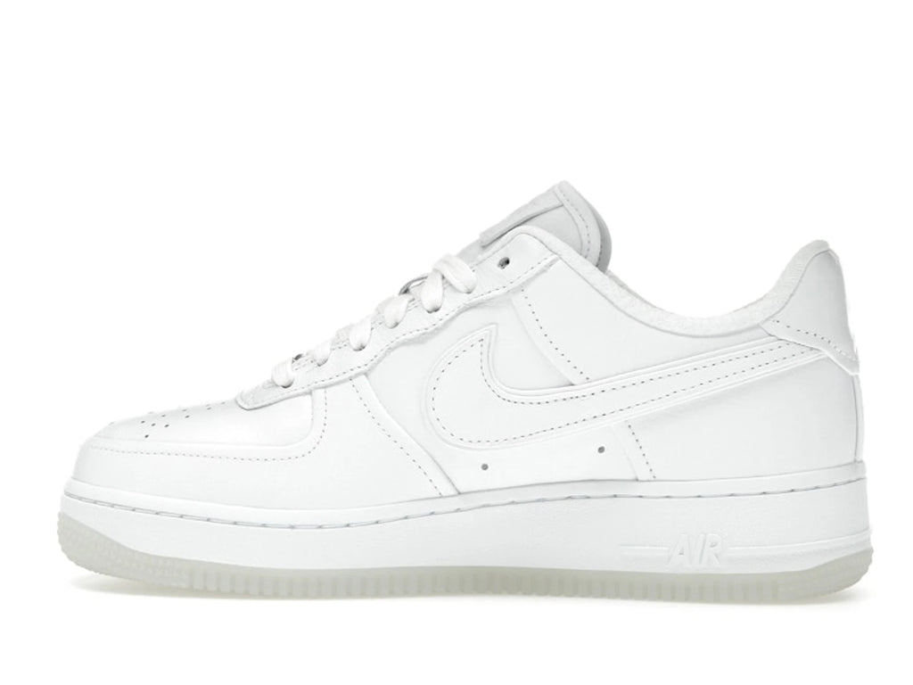 Nike Air Force 1 Low SP A Ma Maniére White - alternate angle 1
