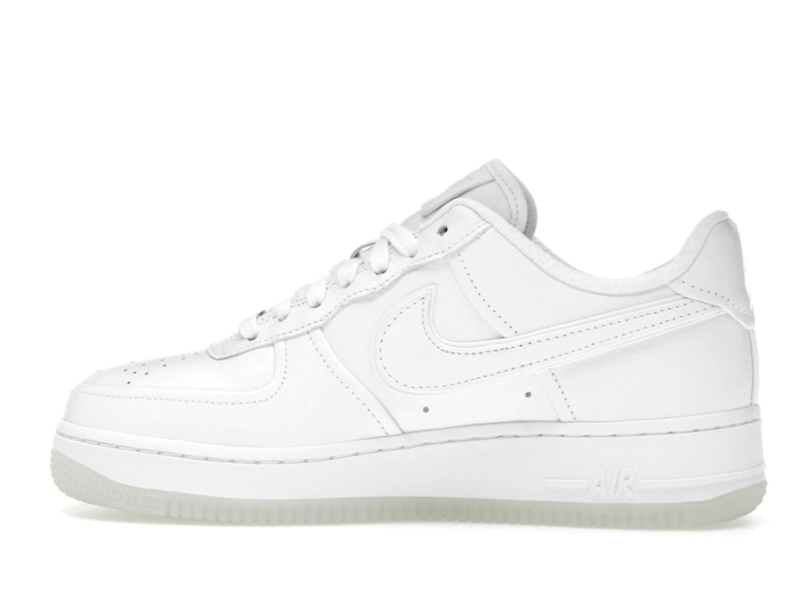 Nike Air Force 1 Low SP A Ma Maniére White - alternate angle 1