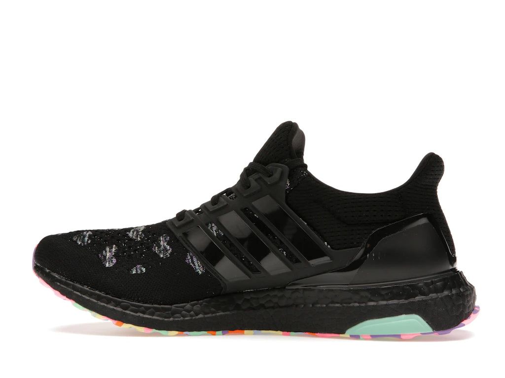 adidas Ultra Boost 1.0 DNA Valentine's Day Black
