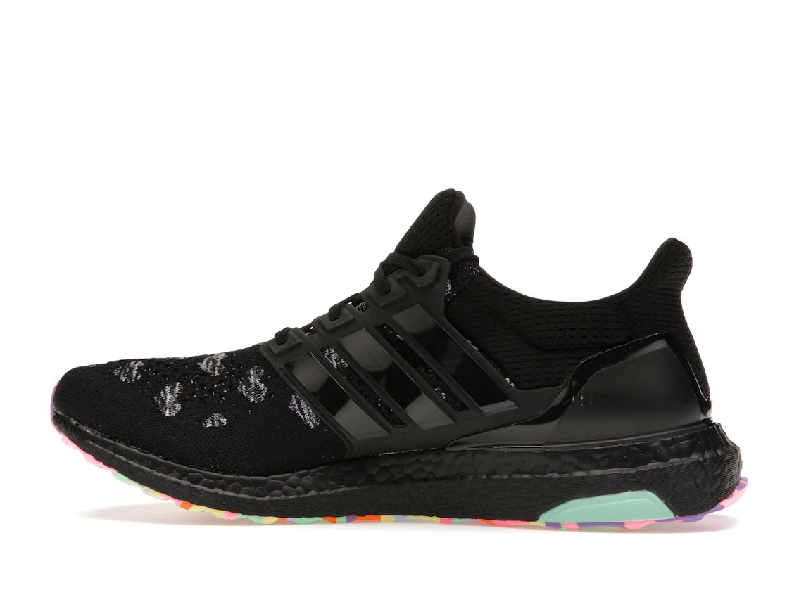 adidas Ultra Boost 1.0 DNA Valentine's Day Black