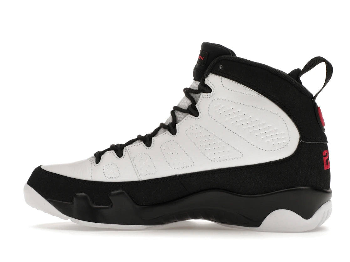 Jordan 9 Retro OG