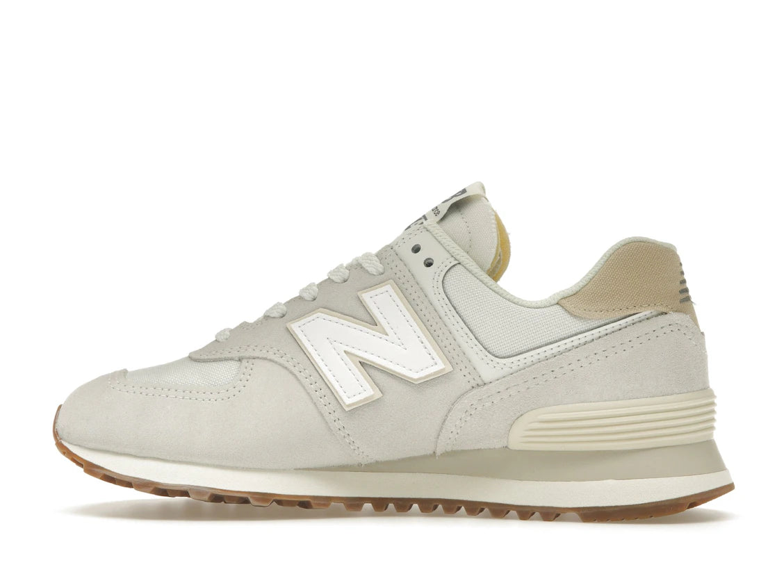 New Balance 574 Reflection Angora