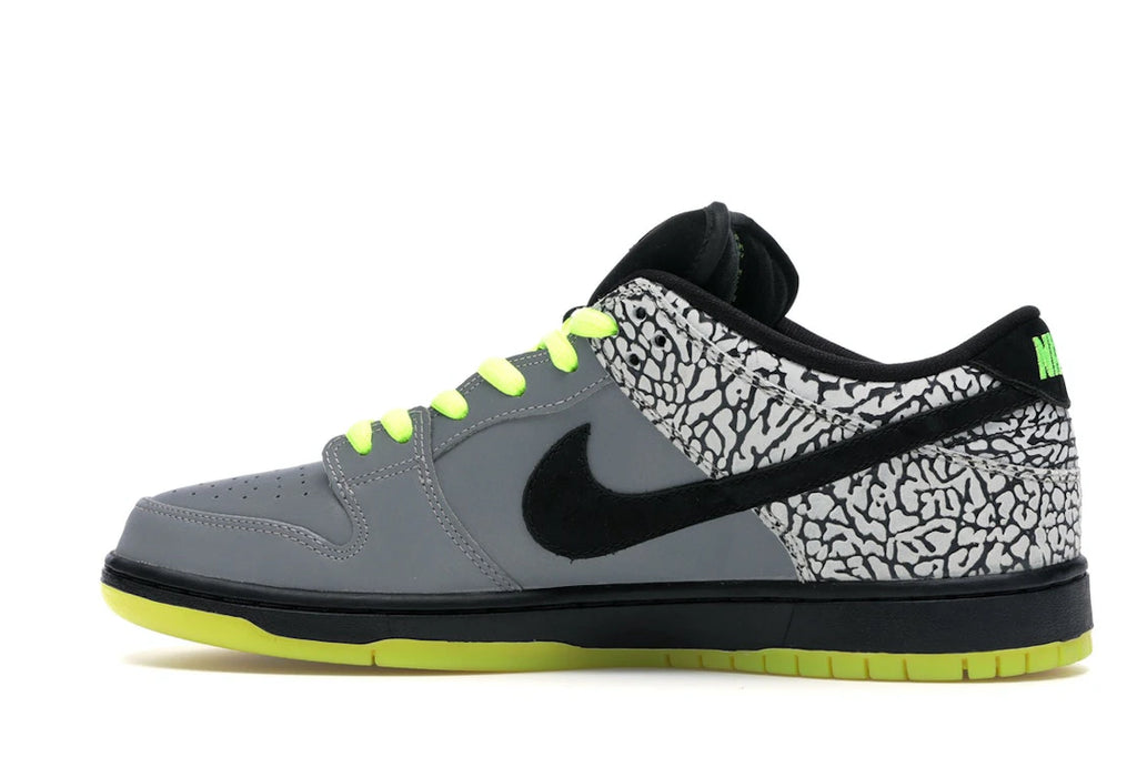 Nike SB Dunk Low DJ Clark Kent x Primitive 112
