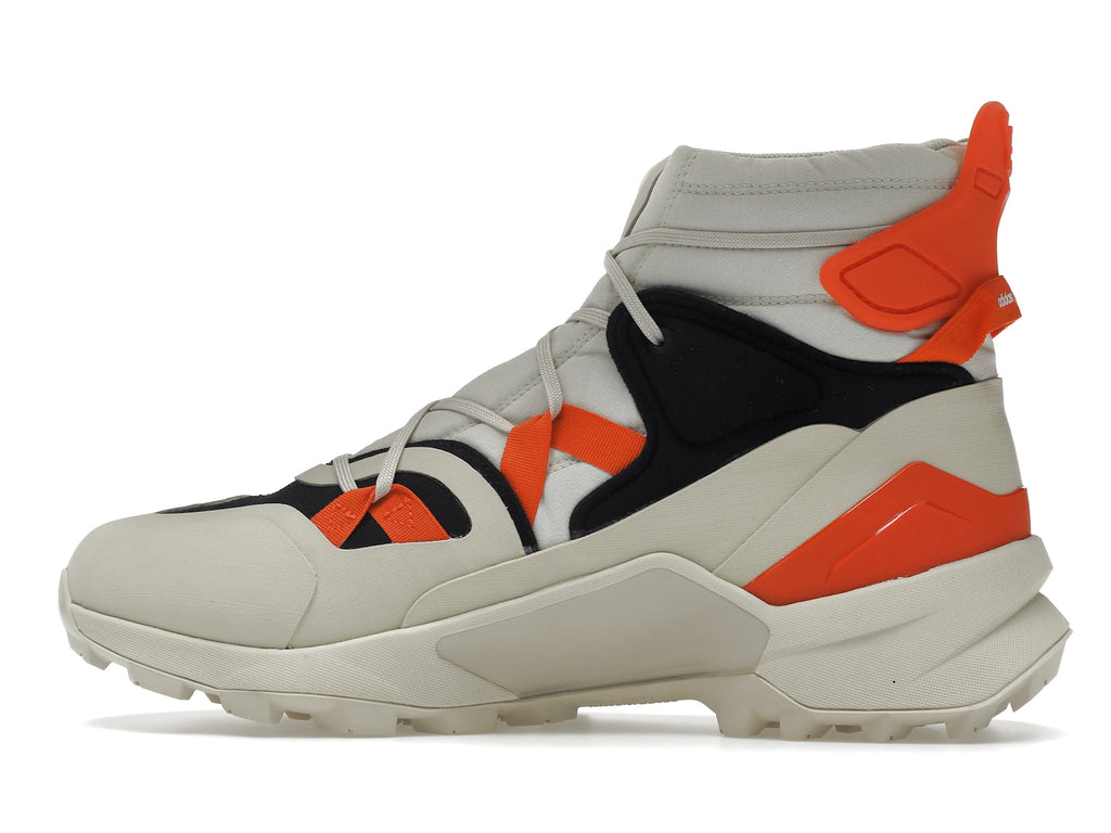 adidas Y3 Terrex Swift R3 GTX Clear Brown - alternate angle 1