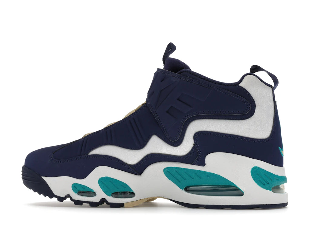 Nike Air Griffey Max 1 HBCU Swingman Classic - alternate angle 1