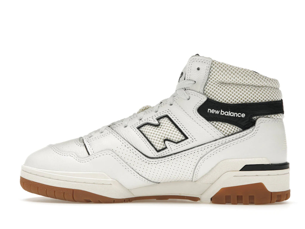 New Balance 650R Aime Leon Dore Black