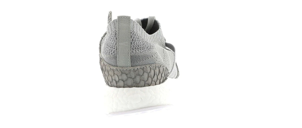 adidas Ultra Boost EQT Support Pusha T King Push Greyscale