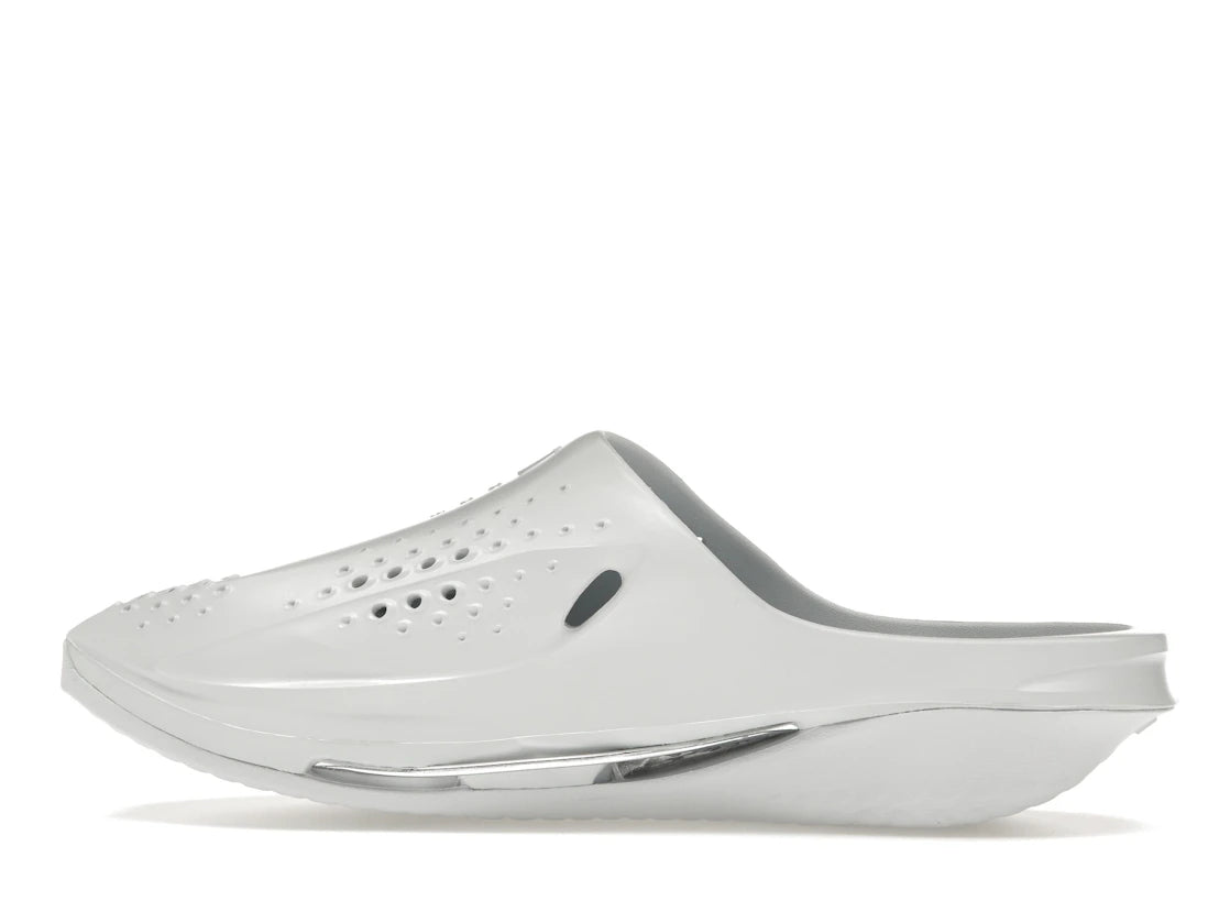 Nike MMW 005 Slide Pure Platinum