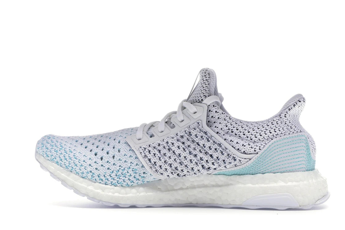 adidas Ultra Boost Clima Parley White Blue