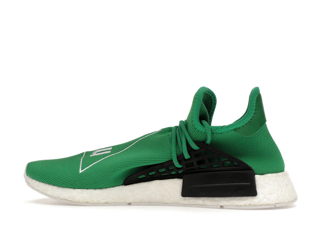 adidas NMD R1 Pharrell HU Green