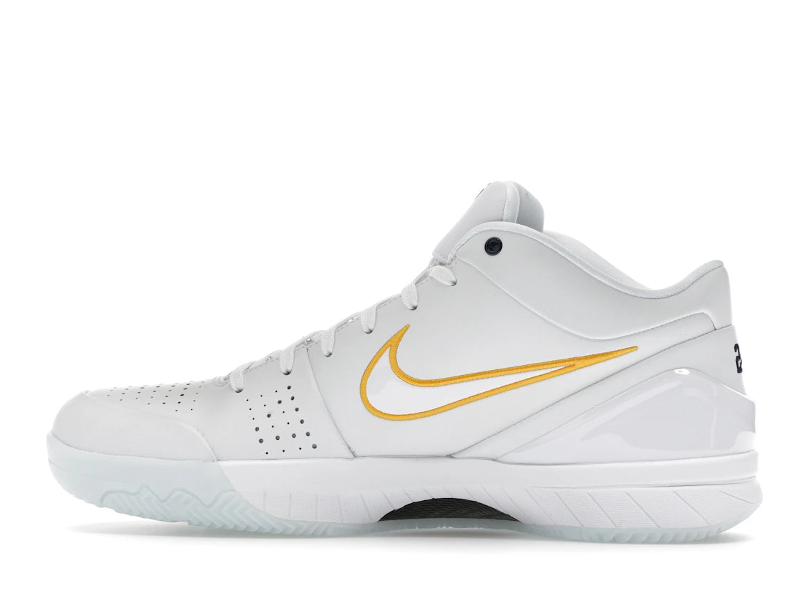 Nike Kobe 4 Protro Draft Day Pack Indiana Pacers - alternate angle 1