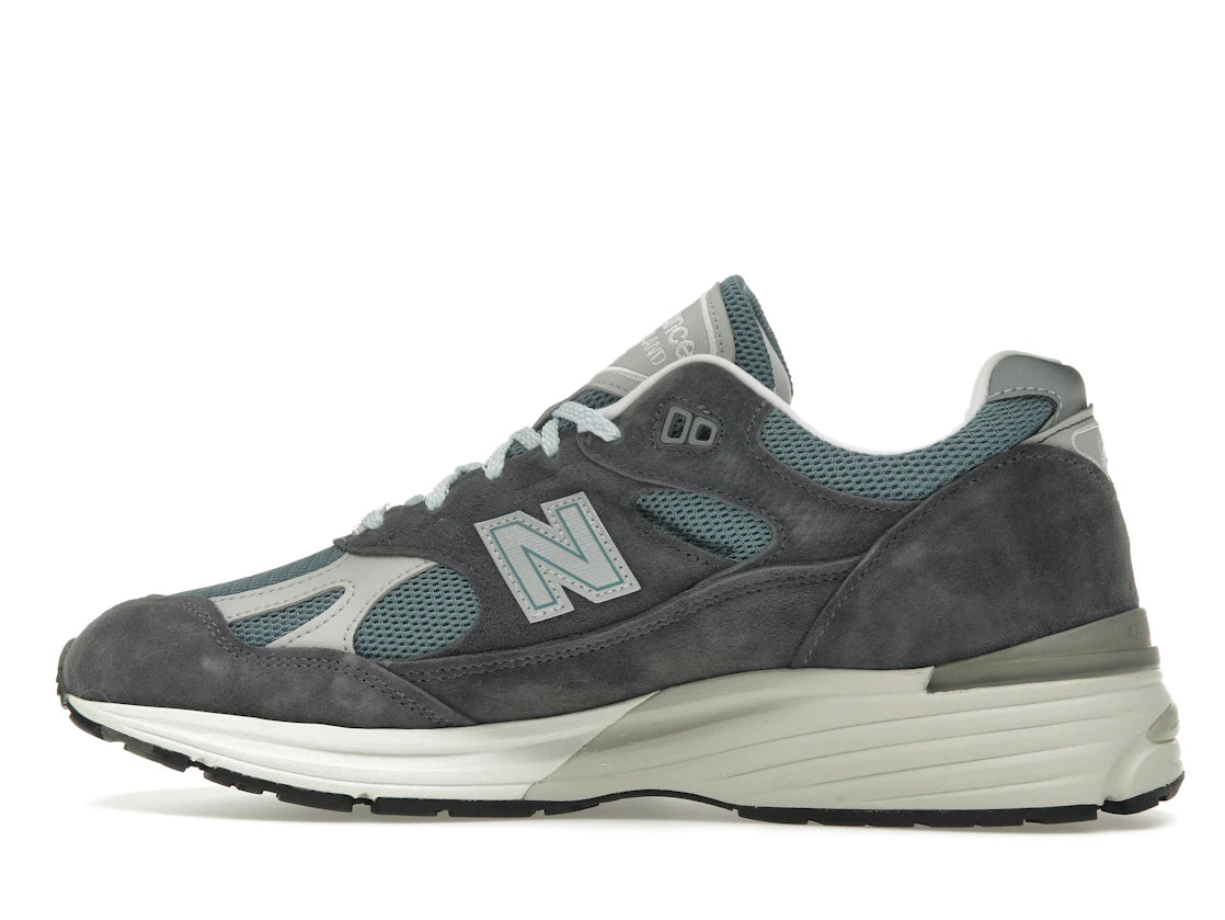 New Balance 991v2 MiUK Kith Osaka Pack