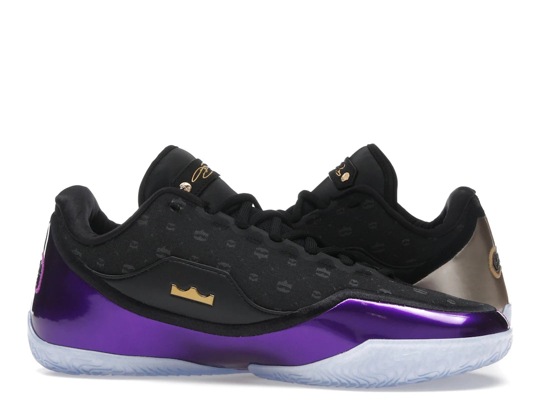 Nike LeBron 23 The Chosen One and The One Who Chose